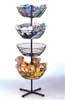 Revolving Floor Displays