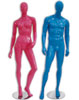 Metro Series Mannequins