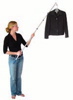 Reacher Poles