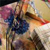 Elastic Ties For Apparel & Gift Boxes