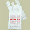 High Density T-Shirt Bags