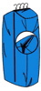 Zippered Garment Bags