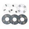 Round Size Dividers