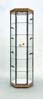 Tower Display Cases