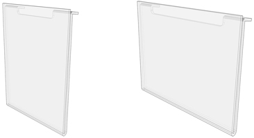 Slatwall & Gridwall
