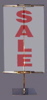 Banners/Banner Stands