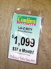 Tag/Ticket Holders