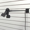 Slatwall Lighting