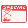 Self Stick Labels