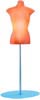 Lighted Clothing Forms