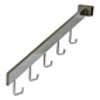 Rectangular Tubing Brackets