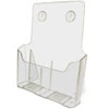 Wall Mount Brochure Holders
