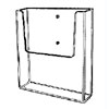 Wall Mount Brochure Holders