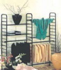 Ladder System Store Fixture Collection