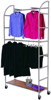 Milano Store Fixture Collection