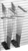 Slatwall Golf Displays