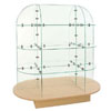 Glass Merchandisers