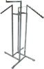 4 Way Rack