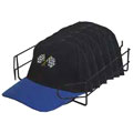 Pegboard Hat Displays and Pegboard Cap Displays