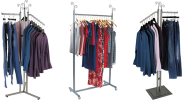Metal Racks