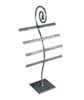 Metal Jewelry Displays and Metal Counter Displays