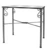 Metal Boutique Floor Displays