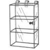 Gridwall Display Cases