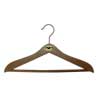 Imprinted Hangers and Custom Hangers