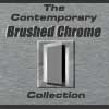 Brushed Chrome Display Collection