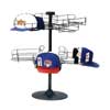 Countertop Cap Racks Countertop Hat Racks