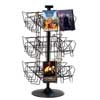 Countertop Spinning Racks