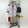 Gridwall Merchandisers