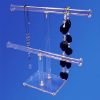 Acrylic Jewelry Displays