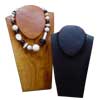 jewelry display busts