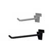 Slatwall Hooks - Nylon - Plexi - Lexan