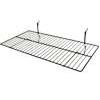 Slatwall Wire Shelving