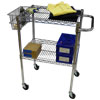 Mobile Work Carts
