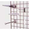 Gridwall Brackets
