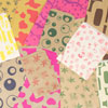 Random Print Merchandise Bags