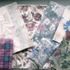 Random Print Merchandise Bags