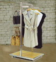 Park Avenue 2-Way Floor Displays