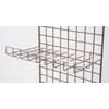 Gridwall Wire Shelving