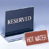 Restaurant Signs and Acrylic Sign Holders
