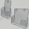 Metal Brochure Holders