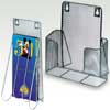 Metal Brochure Holders