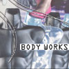 Body Works Clothing Forms
