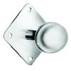 Wall Mount Garment Hooks
