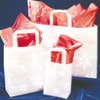 Snowflake Gift Bags