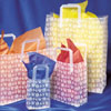 Swirls Gift Bags