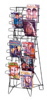 Magazine Rack - Floor